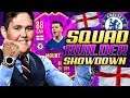 Fifa 20 Squad Builder Showdown v AJ3!!! FUTURE STARS MASON MOUNT!!!