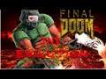 Final Doom - TNT Evilution - The last Doom game ever made PART1