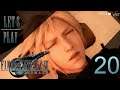 Final Fantasy 7 Remake Part 20 | Fat Chocobo