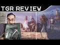 Final Fantasy VII Remake World Preview | TGR Book Reviews