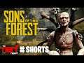 First Look At The Sequel To The Forest #SHORTS