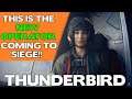 First Look at Thunderbird the New Operator Coming with North Star!