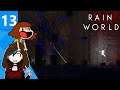 FlutterBug and Cassie - Rain World - Full Stream (Part 13)