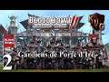 [FR] Blood Bowl 2 - Gardiens de Porte d'Ire (Chaos) - Tournoi Forgelord #2