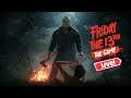 Friday The 13th SCARIEST GAME EVER w/ Subscribes (LiveStream Part 2)