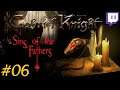 Gabriel Knight: Sins of the Fathers 20th Anniversary Edition - Part 6 (lets play/walkthrough/stream)
