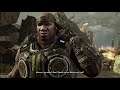 Gears of War 3 - Xbox Series X Walkthrough Act 2