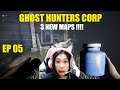 Ghost Hunters Corp - New Update and 3 New Maps Audrey and Gang Livestream