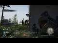 GHOST RECON BREAKPOINT TERMINATOR SOLO PS4 GAMEPLAY