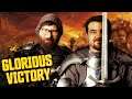 GLORIOUS VICTORY! - Tom & Ben! - Total War: Warhammer II - 28/10/20