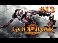 God of War 3 #13 - Mściwy Kronos i zrozpaczony ojciec