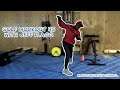 Golf Workout 45 with Jeff Flagg - The nr1 golf workout channel