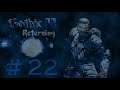 Gothic 2 Ret., Legend (0066) #22.1. Храм Спящего