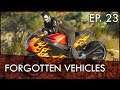 GTA Online Forgotten Vehicles Ep. 23: Hakuchou Drag