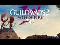Guild Wars 2: Path of Fire [LP] [Blind] [Deutsch] Part 747 - Rest der Hölle Nr. 1