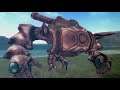 .hack//G.U. Last Recode Vol. 1 Rebirth - Part 9 [4k, 60fps, and No Commentary]