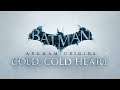 Happy New Year Part 2! Batman Arkham Origins! (Xbox 360)