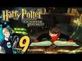 Harry Potter and the Chamber of Secrets PS2 - Part 9: Hefty Restrictions