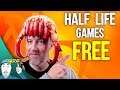 How to download Half-Life 2 - how to download half life 2 for free