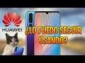 HUAWEI RESPONDE a USUARIOS! *GOOGLE ATACA*