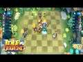 Idle Legend- 3D Auto Battle RPG Gameplay (Android)