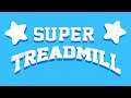 In-Game Theme - Super Treadmill
