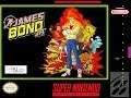 Is James Bond Jr. [SNES] Worth Playing Today? - SNESdrunk