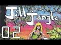 Jill of the Jungle | Part 2: Just a Hop, Skip, and a Jump