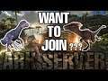 JOIN ARK MOBILE SERVER | RANDOM SERVER | ARK PVE SERVER WITH SUBSCRIBER | ROAD TO 10K - HINDI - LIVE