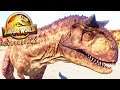 Jurassic World Evolution 2 - Campaign Part 3 - Pennsylvania
