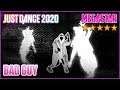 Just Dance 2020 | bad guy by Billie Eilish | 5 Stars MEGASTAR