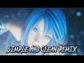 Kingdom Hearts Simple and Clean Remix