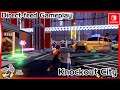 Knockout City | Direct Feed Gameplay | Switch