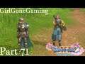Let's Play Dragon Quest XI Part 71 - On the Road Again -