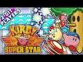 Let's Play Kirby Super Star | Kirb Your Enthusiasm | 2-Bit Players