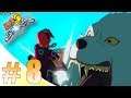 Let's Play Naruto Ultimate Ninja Storm - Part 8/ Let Beat Up Sakura