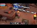 LET'S PLAY PORTAL KNIGHTS PS4 EPISODE 4 JE COMMENCE A CONSTRUIRE MON CAMP!