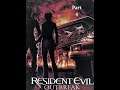 Let's Play Resident Evil Outbreak: Part 4 The hospital
