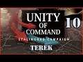Let's Play Unity of Command | 10 | Terek