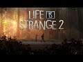 Life is Strange 2 BLIND [1] This is a LONG time coming!