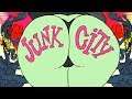 Lou Kelly - "Junk City" A BlankTV World Premiere!
