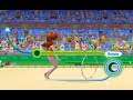 Mario & Sonic At The Rio 2016 Olympic Games 3DS - Gymnastics (Farandole) - Expert