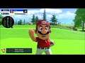 Mario Golf: Super Rush - Bonny Greens (All Characters) [9 Holes]