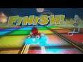 Mario Plays Mario Kart 8 Deluxe Remake (120 Subscribers Special)