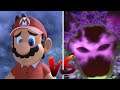 Mario Tennis Aces - Mirror Puzzle + Madame Mirage Hard Boss Battle!!