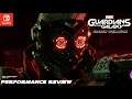 Marvel's Guardians of the Galaxy: Cloud Version | Performance Review | Switch