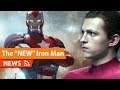 MCU Dark Avengers & Norman Osborn the NEW Iron Man in Spider-Man Far From Home