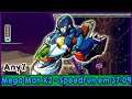 Mega Man X2 - Speedrun em 37:09 [Any%]