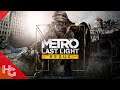 Metro: Last Light Redux (PC) Прохождение - Часть 3 - Hardcore