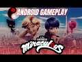 Miraculous Ladybug & Cat Noir Android Gameplay